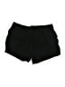 Old Navy Solid Black Shorts Size M - photo 2