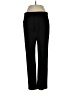 Ecru Black Dress Pants Size 4 - photo 1