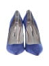 Sophia Webster Blue Heels Size EU 39 - photo 2