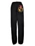 Unbranded Graphic Black Sweatpants Size S - photo 1