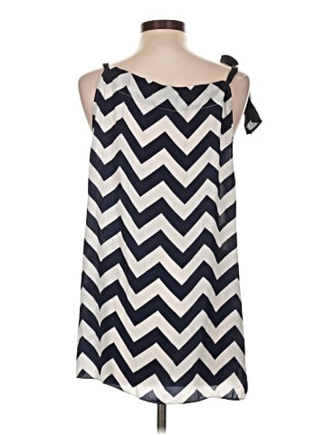 Madderson London Sleeveless Blouse (view 2)