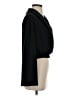 SPANX Black Pullover Sweater Size XS - photo 4