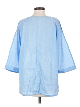 Unbranded 3/4 Sleeve Blouse (view 2)