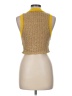 BDG Yellow Sleeveless Polo Size M - photo 2