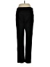 Ecru Black Dress Pants Size 4 - photo 2