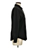 Unbranded Black Long Sleeve Blouse Size M - photo 4
