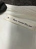 Here Comes the Sun Solid Ivory Romper Size 8 - photo 4