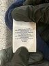 Lands' End Blue Cardigan Size M - photo 8