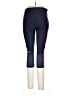 Under Armour Color Block Blue Active Pants Size XL - photo 2
