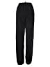 Unbranded Graphic Black Sweatpants Size S - photo 2
