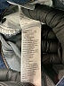 Topshop Hearts Blue Jeans Size 30 waist - photo 8