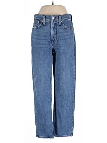 Madewell Jeans (view 1)