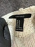 Forever 21 Ivory Turtleneck Sweater Size M - photo 7