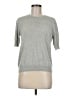 J.Crew Gray Pullover Sweater Size M - photo 1