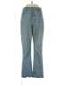 Zara 100% Cotton Blue Jeans Size 4 - photo 1