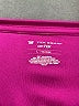Tek Gear 100% Polyester Purple Active T-Shirt Size L - photo 7
