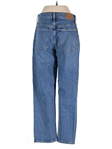 Madewell Jeans (view 2)