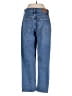Madewell Blue Jeans Size 26 waist (petite) - photo 2