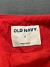 Old Navy Red Vest Size S - photo 6
