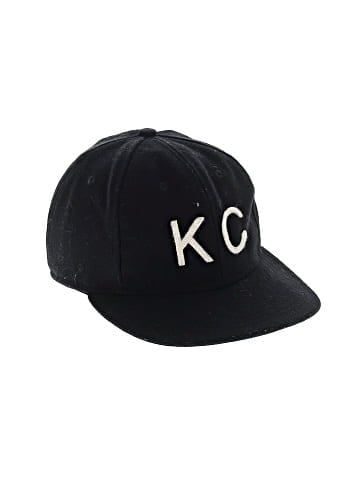Baldwin Denim Baseball Cap (view 1)
