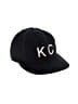 Baldwin Denim Black Baseball Cap Size 8 - photo 1