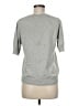 J.Crew Gray Pullover Sweater Size M - photo 2
