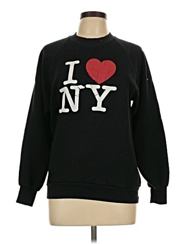 Jerzees Sweatshirt (view 1)
