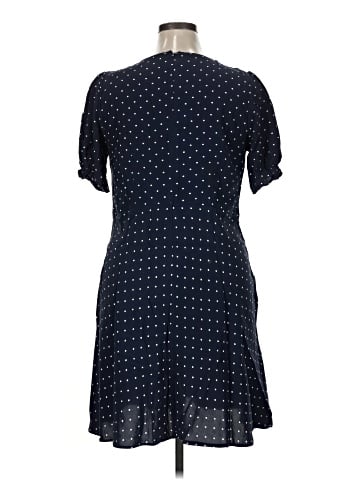 Ann Taylor LOFT Casual Dress (view 2)