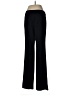 Theory Black Wool Pants Size 6 - photo 2