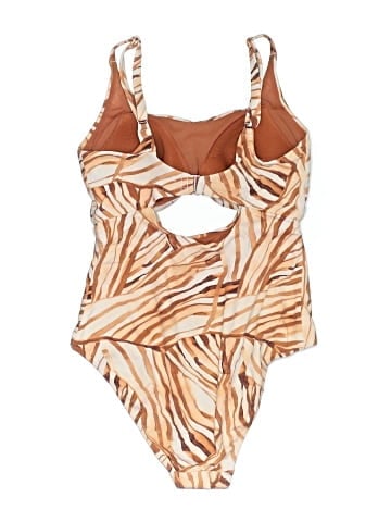 Calia One Piece Swimsuit (view 2)