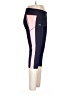 Under Armour Color Block Blue Active Pants Size XL - photo 4