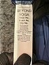 Beyond Yoga Blue Long Sleeve Top Size M - photo 8