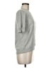 J.Crew Gray Pullover Sweater Size M - photo 4