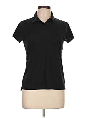 L.L.Bean Short Sleeve Polo (view 1)
