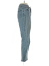 Zara 100% Cotton Blue Jeans Size 4 - photo 4