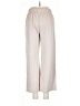 Wiholl Tan Casual Pants Size M - photo 2