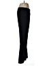 Theory Black Wool Pants Size 6 - photo 4