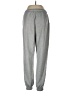 Unbranded 100% Polyester Gray Sweatpants Size L - photo 2