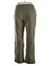 Common Stitch 100% Polyester Green Casual Pants Size XL - photo 2