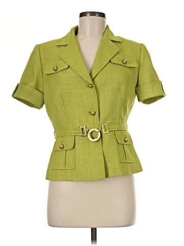 Tahari by ASL Blazer (view 1)