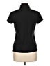 L.L.Bean Black Short Sleeve Polo Size L (estimated) - photo 2