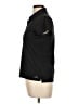 L.L.Bean Black Short Sleeve Polo Size L (estimated) - photo 5