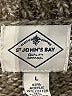 St. John's Bay Tweed Brown Pullover Sweater Size L - photo 7