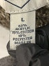 St. John's Bay Tweed Brown Pullover Sweater Size L - photo 8