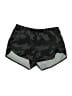 Active by Old Navy Camo Black Athletic Shorts Size M - photo 1