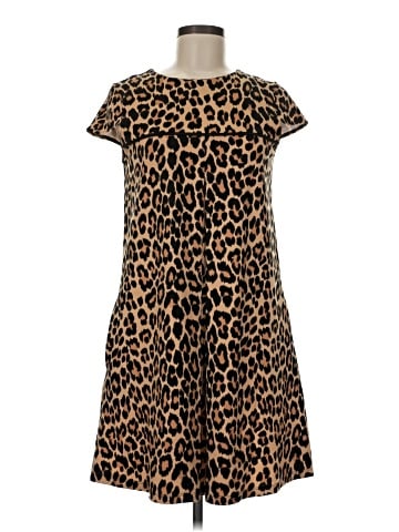 Jude Connally Casual Dress (view 1)