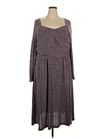 BLOOMCHIC Casual Dress (view 1)