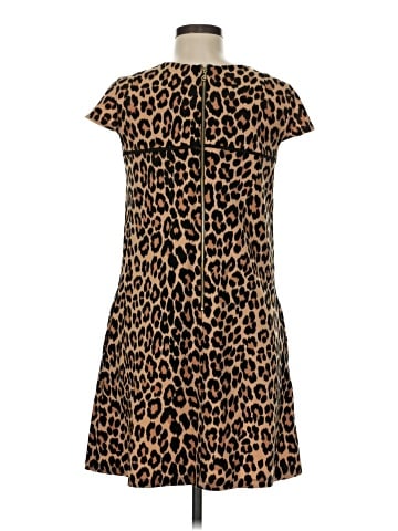Jude Connally Casual Dress (view 2)