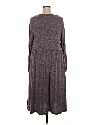 BLOOMCHIC Casual Dress (view 2)