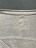 Tek Gear 100% Polyester Silver Active T-Shirt Size M - photo 7